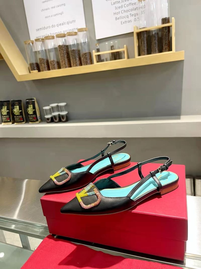 Valentino Sandals